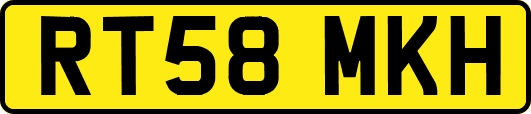 RT58MKH
