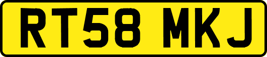 RT58MKJ