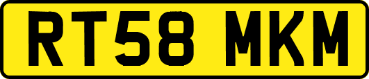 RT58MKM