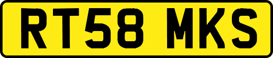 RT58MKS