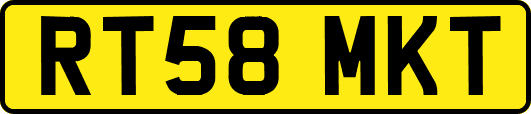 RT58MKT