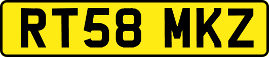 RT58MKZ