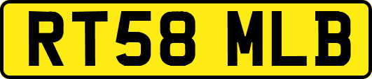 RT58MLB