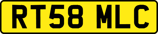 RT58MLC