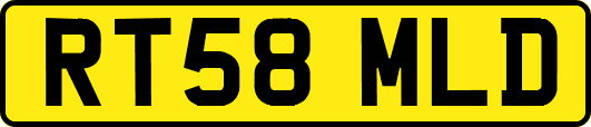 RT58MLD