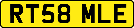 RT58MLE