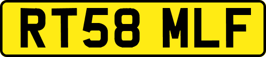 RT58MLF