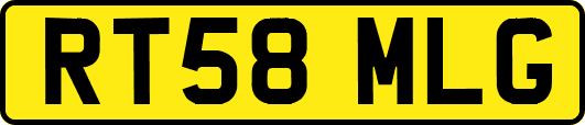 RT58MLG