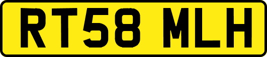 RT58MLH