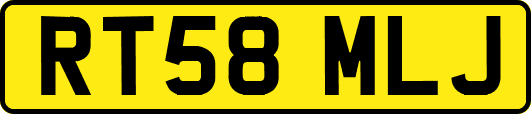 RT58MLJ