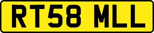 RT58MLL