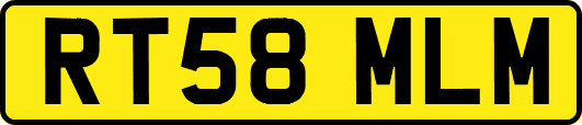 RT58MLM
