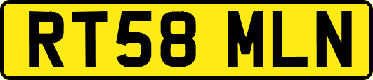 RT58MLN