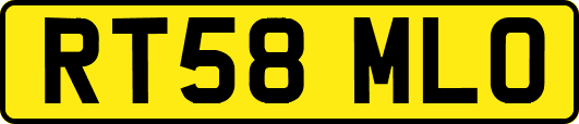 RT58MLO