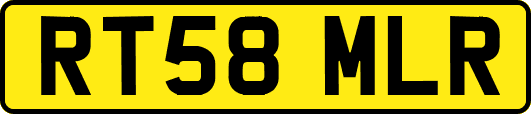 RT58MLR