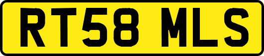 RT58MLS