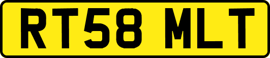 RT58MLT