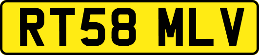 RT58MLV