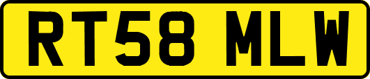 RT58MLW