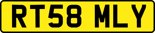 RT58MLY