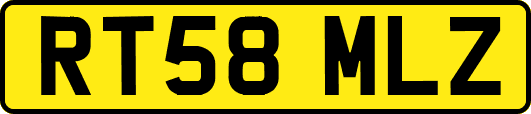 RT58MLZ