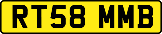 RT58MMB