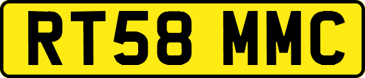 RT58MMC