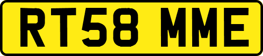 RT58MME
