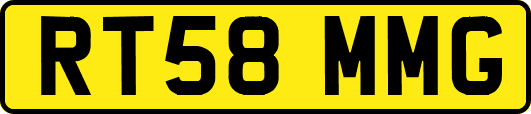RT58MMG