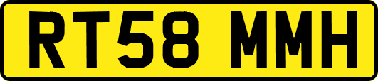 RT58MMH