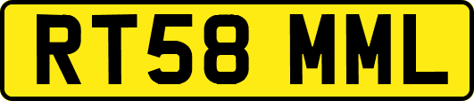 RT58MML