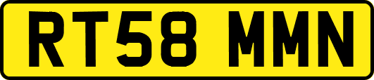 RT58MMN