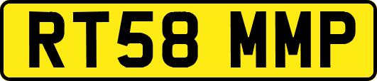 RT58MMP