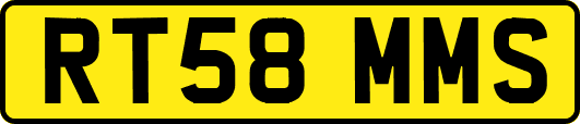 RT58MMS