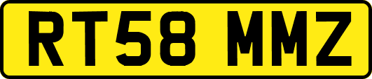 RT58MMZ