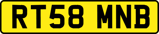 RT58MNB
