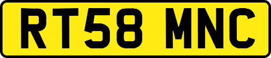 RT58MNC