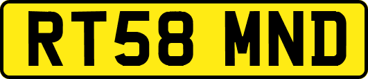 RT58MND