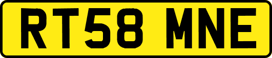 RT58MNE