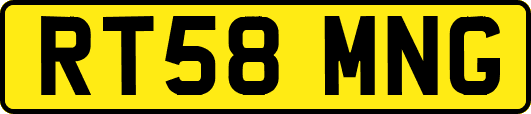 RT58MNG