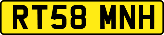 RT58MNH