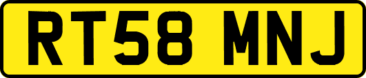 RT58MNJ