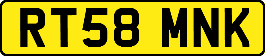 RT58MNK