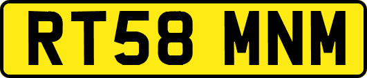 RT58MNM