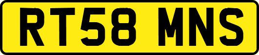 RT58MNS