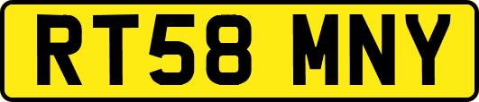 RT58MNY