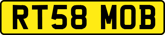 RT58MOB