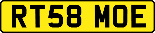 RT58MOE