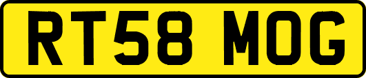 RT58MOG