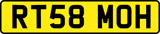 RT58MOH